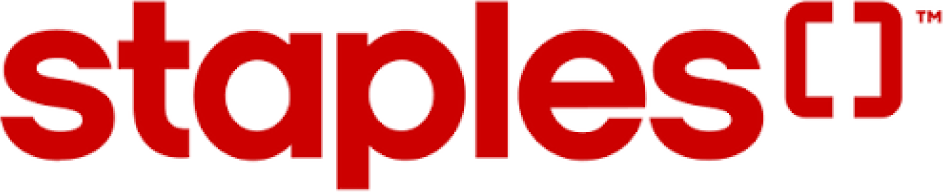 Staples